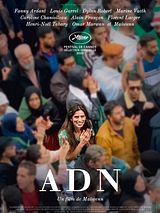 ADN (Bande originale du film)