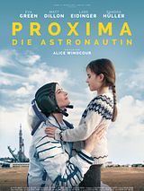Proxima (Original Motion Picture Soundtrack)
