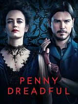 Penny Dreadful (Main Theme from Tv Series)