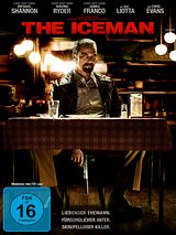 The Iceman (Original Motion Picture Soundtrack)