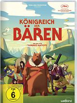 La Fameuse invasion des ours en Sicile (Bande originale du Film)