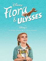 Flora & Ulysses (Original Soundtrack)