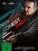 Honest Thief (Original Motion Picture Soundtrack)