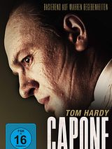 Capone (Original Motion Picture Soundtrack)