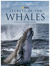Music from Secrets of the Whales (Original Soundtrack)