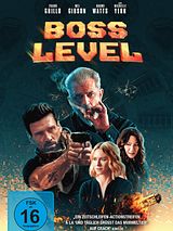 Boss Level (Original Motion Picture Soundtrack)