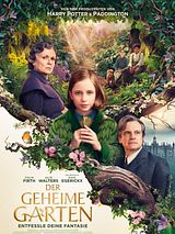 The Secret Garden (Original Motion Picture Soundtrack)