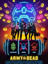 Army of the Dead (Music From the Netflix Film)