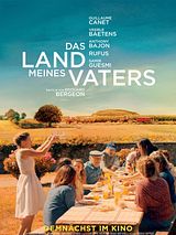 Au nom de la terre (Bande originale du film)