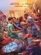 In The Heights (Original Motion Picture Soundtrack)