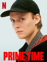 Filmposter von Prime Time
