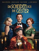 Blithe Spirit (Original Motion Picture Soundtrack)