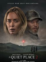 A Quiet Place Part II (Music from the Motion Picture)