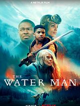 The Water Man (Original Motion Picture Soundtrack)