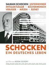 Filmposter von Schocken - Ein deutsches Leben
