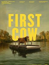 Music from First Cow