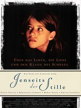 Filmposter von Jenseits der Stille