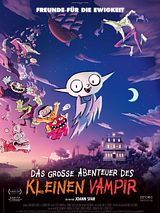 Petit Vampire (Bande originale du film)