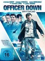 Officer Down (Soundtrack from the Motion Picture)