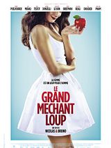 Le grand méchant loup (Bande originale du film)
