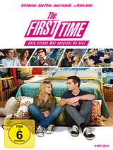 The First Time (Original Motion Picture Soundtrack) (Bedingungslose Liebe)