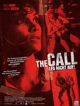 The Call (Original Motion Picture Soundtrack)