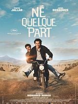 Né quelque part (Bande originale du film)