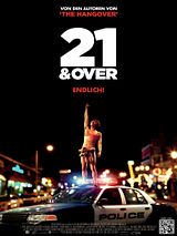 21 & Over