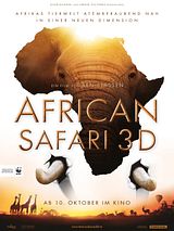 African Safari 3D (Ben Stassen's Original Motion Picture Soundtrack)