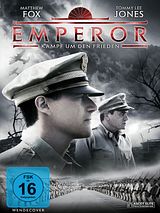 Emperor (Original Motion Picture Soundtrack)