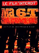 Ma 6-t va crack-er (Bande originale du film)