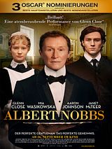 Albert Nobbs (Original Motion Picture Soundtrack)