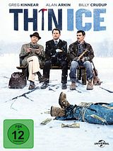 Thin Ice (Original Motion Picture Soundtrack)