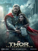 Thor: The Dark World (Original Motion Picture Soundtrack)