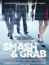 Smash & Grab: The Story of the Pink Panthers (Original Motion Picture Soundtrack)
