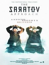 The Saratov Approach (Original Motion Picture Score)