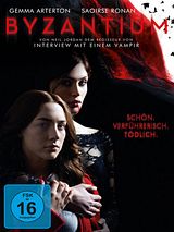 Byzantium (Original Soundtrack Recording)