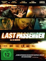 Last Passenger (Original Motion Picture Soundtrack)