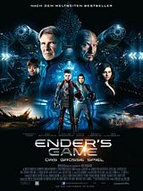 Ender's Game (Original Motion Picture Score)