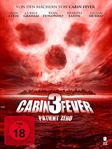 Cabin Fever: Patient Zero (Original Soundtrack)