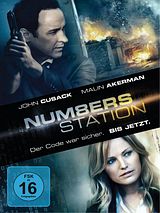 The Numbers Station (Original Motion Picture Soundtrack)