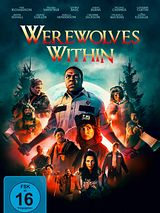 Werewolves Within (Original Motion Picture Soundtrack)