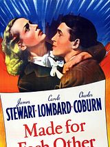 Mad for Each Other (Original Motion Picture Soundtrack)