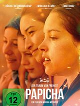 Papicha (Bande originale du film)