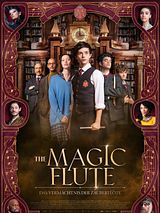 Filmposter von The Magic Flute - Das Vermächtnis der Zauberflöte