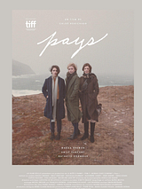 Pays (Bande originale du film)