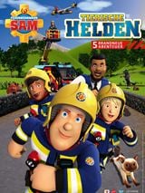 Feuerwehrmann Sam - Tierische Helden