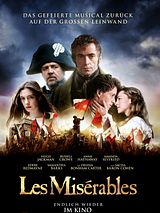 Les Misérables (Original Broadway Cast Recording)