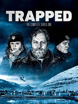 Trapped (Original Television Series Soundtrack)