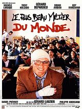 Bande Originale du film "Le plus beau métier du monde" (1996)
